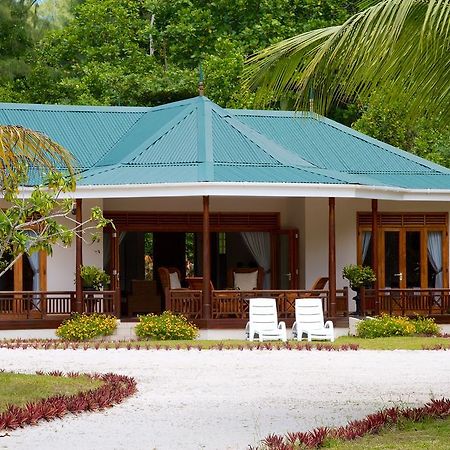 Les Villas D'Or Anse Volbert Village Pokój zdjęcie