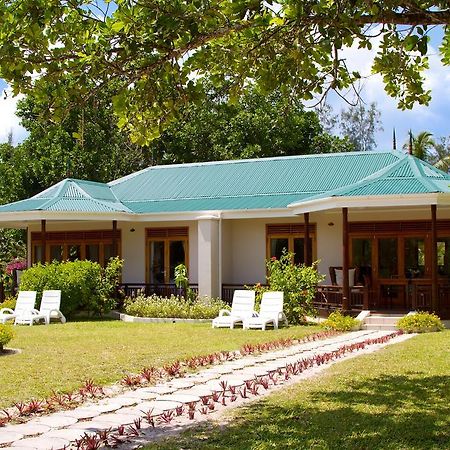 Les Villas D'Or Anse Volbert Village Zewnętrze zdjęcie