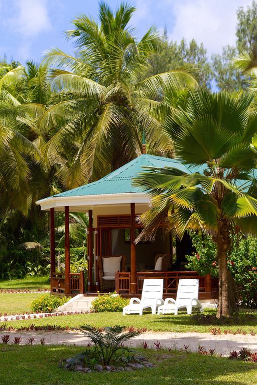 Les Villas D'Or Anse Volbert Village Pokój zdjęcie