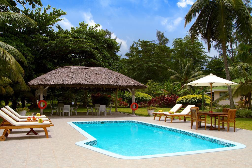 Les Villas D'Or Anse Volbert Village Zewnętrze zdjęcie