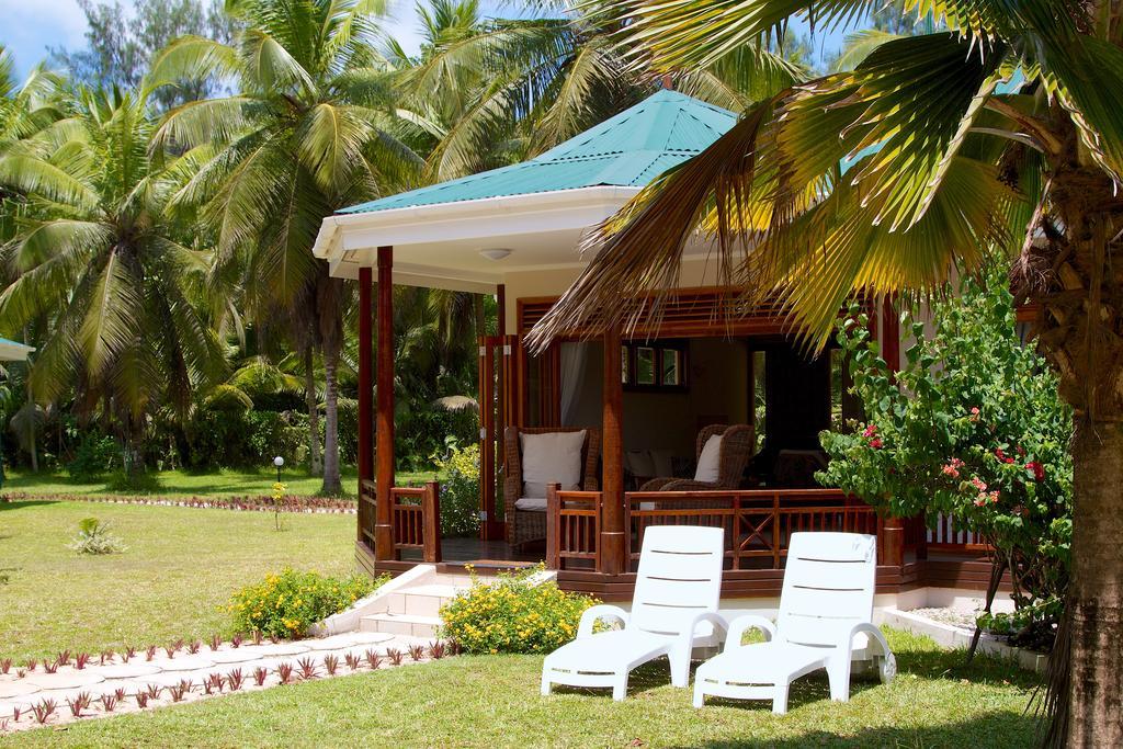 Les Villas D'Or Anse Volbert Village Zewnętrze zdjęcie