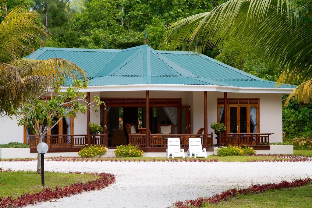 Les Villas D'Or Anse Volbert Village Pokój zdjęcie