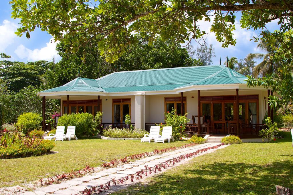 Les Villas D'Or Anse Volbert Village Zewnętrze zdjęcie