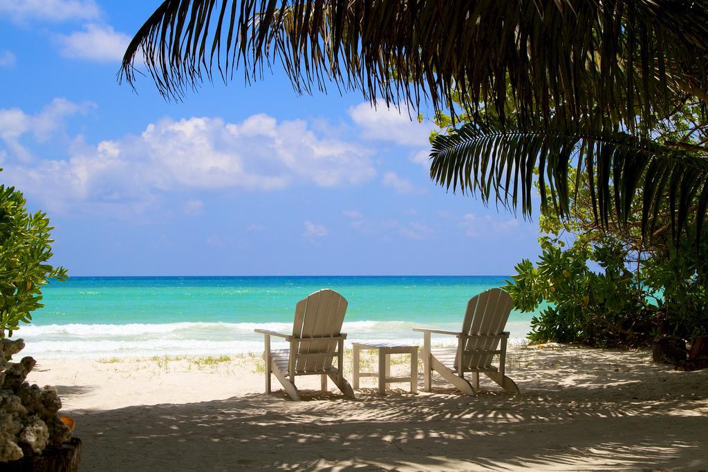 Les Villas D'Or Anse Volbert Village Zewnętrze zdjęcie