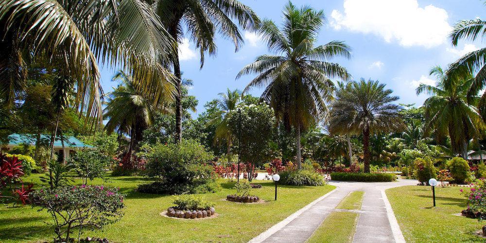 Les Villas D'Or Anse Volbert Village Zewnętrze zdjęcie