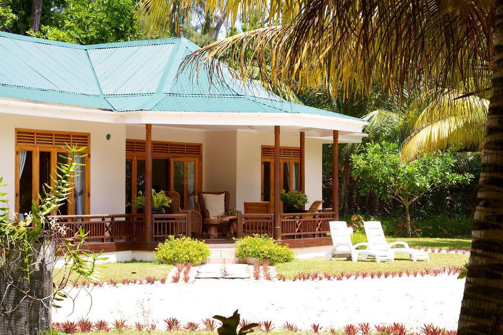 Les Villas D'Or Anse Volbert Village Zewnętrze zdjęcie