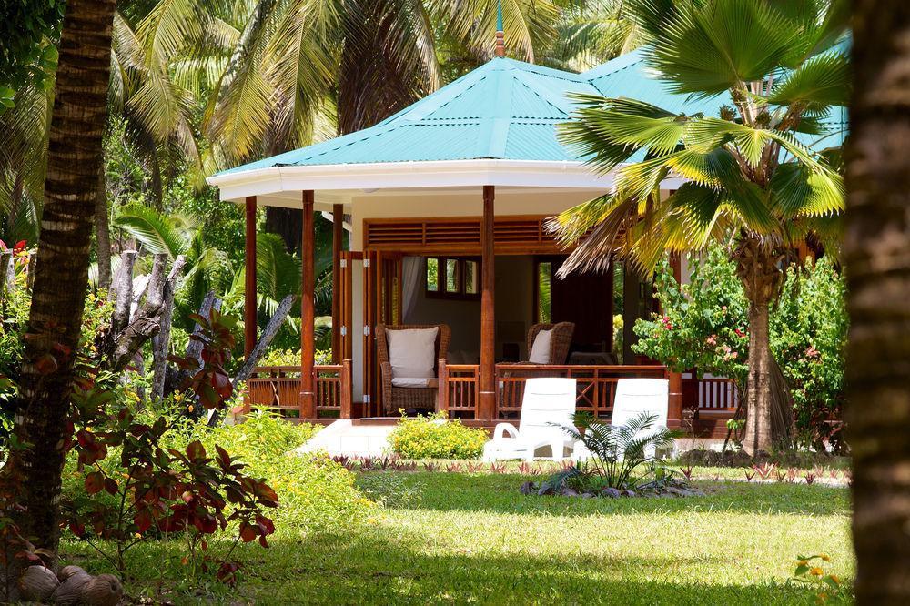 Les Villas D'Or Anse Volbert Village Zewnętrze zdjęcie