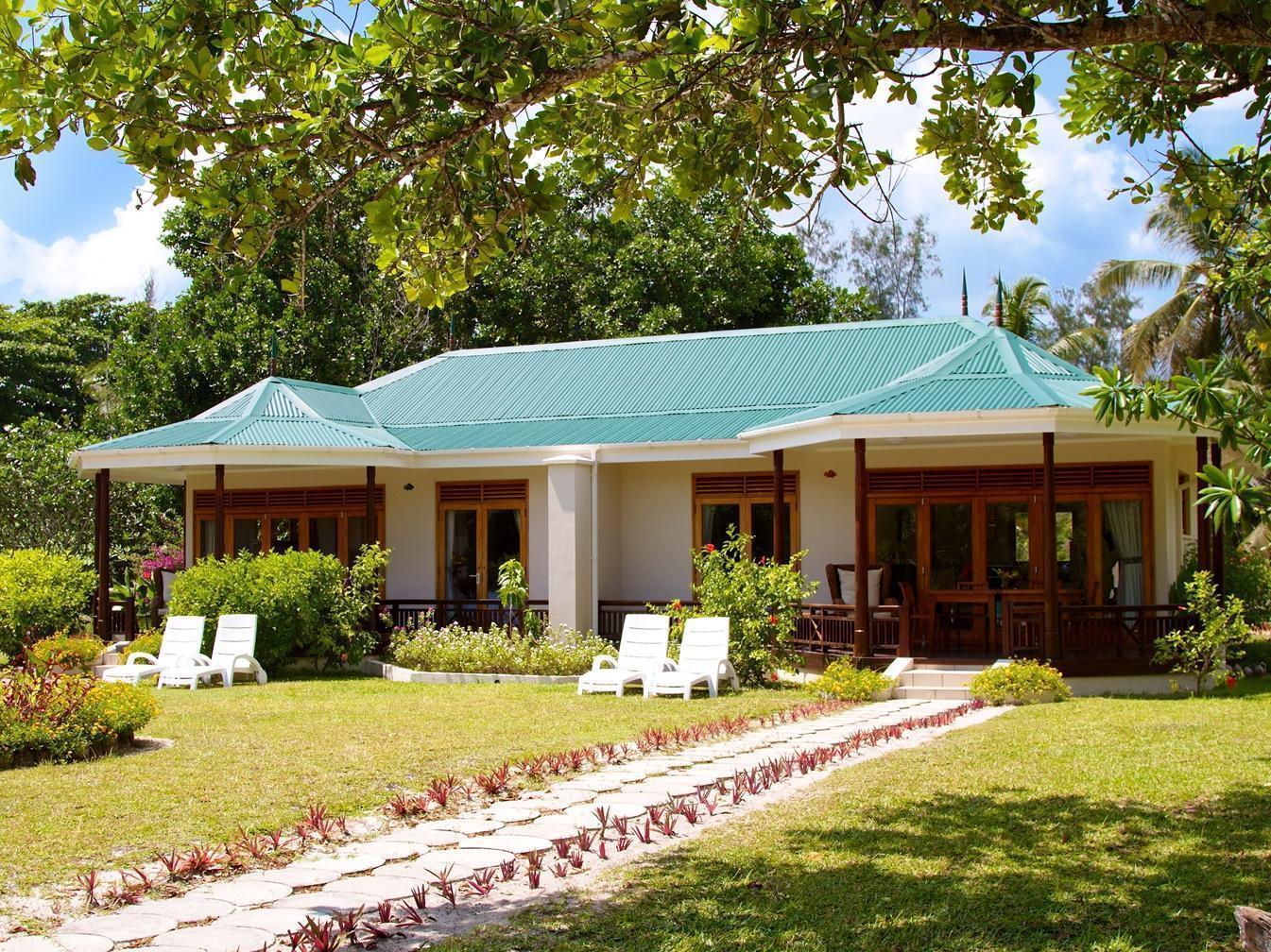 Les Villas D'Or Anse Volbert Village Zewnętrze zdjęcie