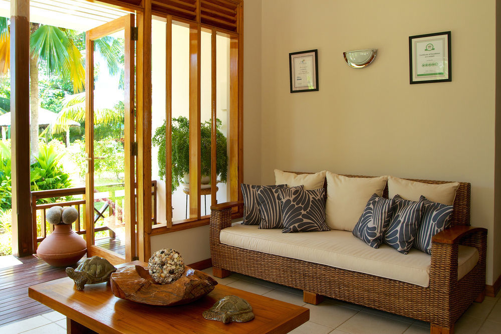 Les Villas D'Or Anse Volbert Village Zewnętrze zdjęcie